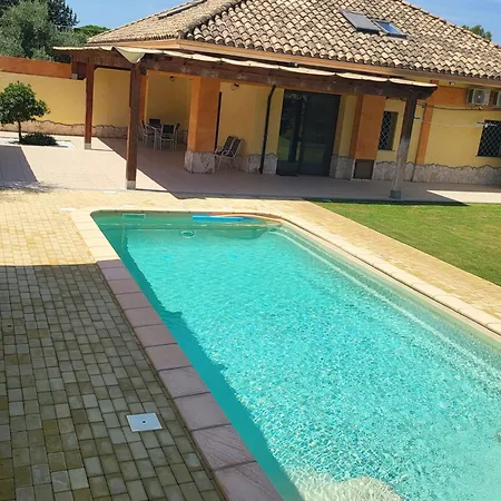 'villa Vivi By Interhome Capitana