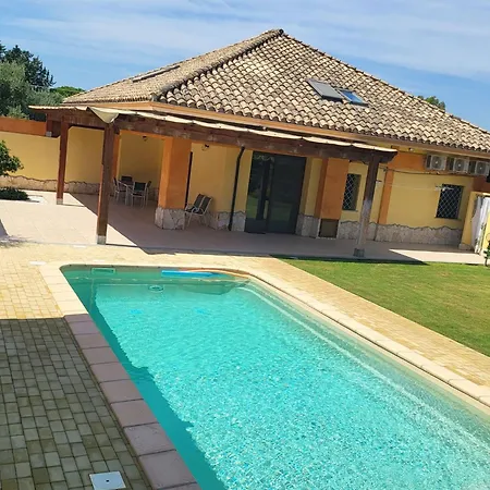 'villa Vivi By Interhome Casa vacanze Capitana