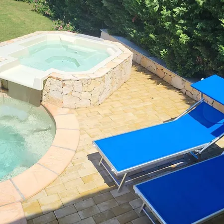 Casa vacanze 'villa Vivi By Interhome
