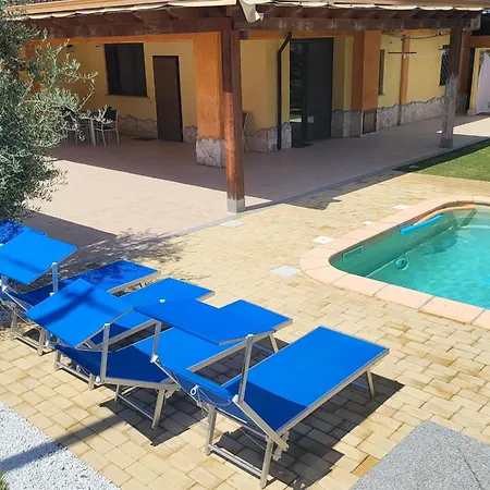 'villa Vivi By Interhome Casa vacanze
