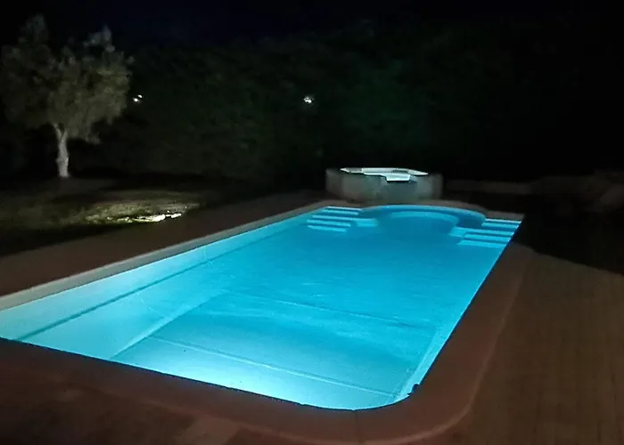 'villa Vivi By Interhome Nyaraló