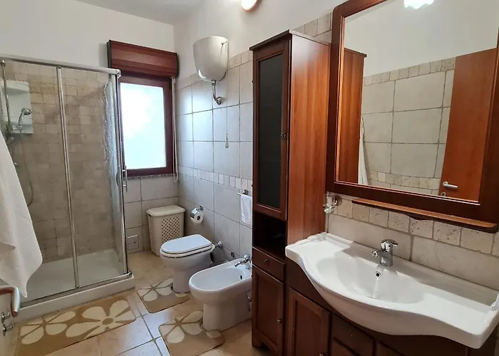 'villa Vivi By Interhome * Capitana