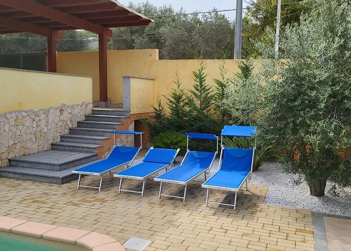 'villa Vivi By Interhome Nyaraló Capitana