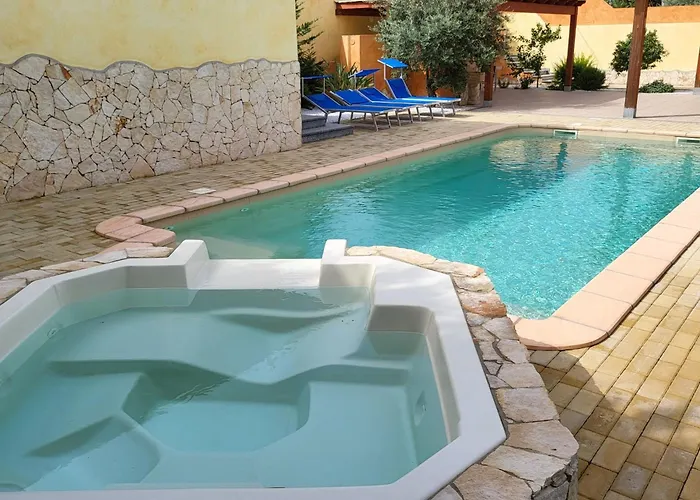 'villa Vivi By Interhome Capitana