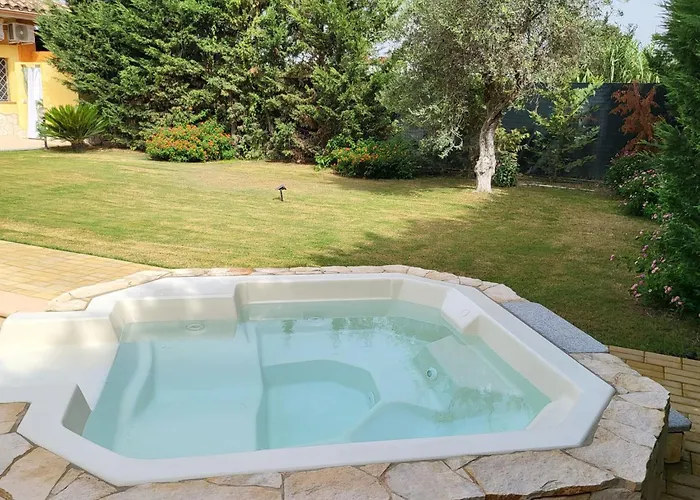 Nyaraló 'villa Vivi By Interhome