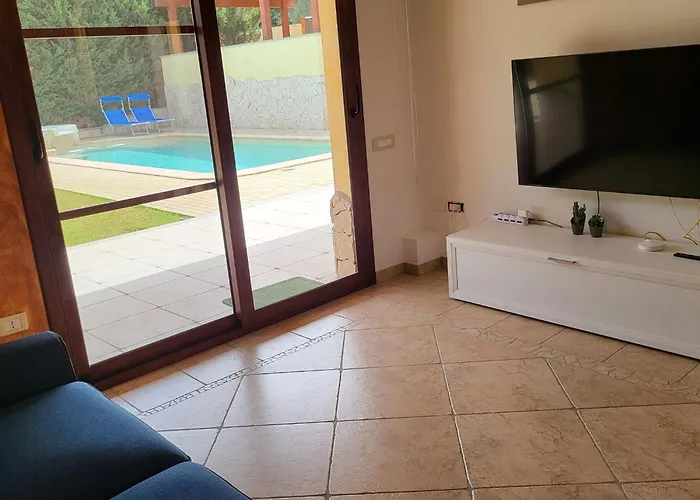Nyaraló 'villa Vivi By Interhome *