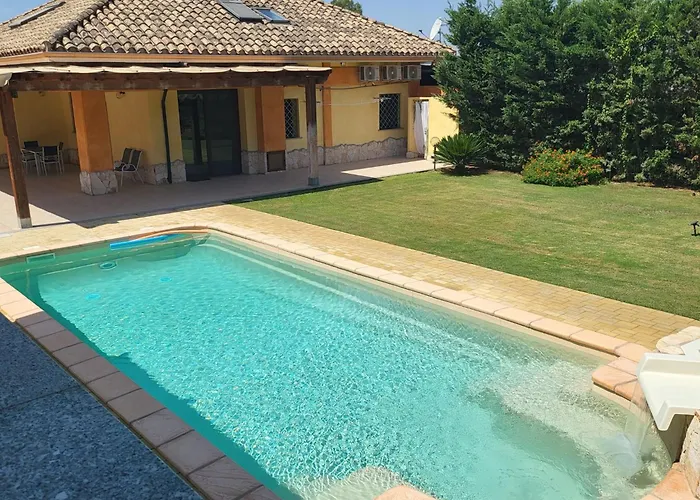 'villa Vivi By Interhome * Capitana