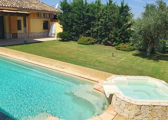 'villa Vivi By Interhome