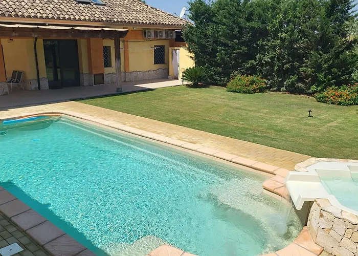 'villa Vivi By Interhome Nyaraló