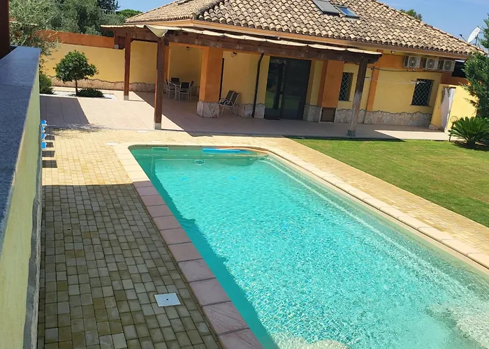 'villa Vivi By Interhome Capitana