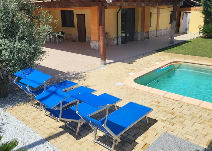 'villa Vivi By Interhome Nyaraló